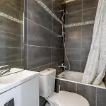 Le Marais Republique - Cityapartmentstay Apartment
