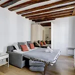 Le Marais Republique - Cityapartmentstay Apartment