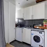 Le Marais Republique - Cityapartmentstay Apartment