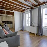 Le Marais Republique - Cityapartmentstay Apartment